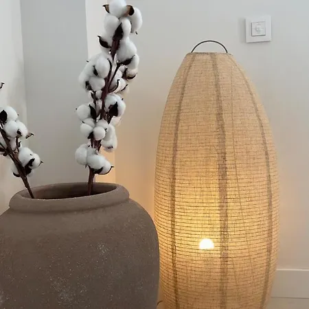 Beautiful 1-bedroom In 아파트
