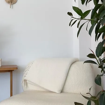 Beautiful 1-bedroom In 아파트 에스테포나