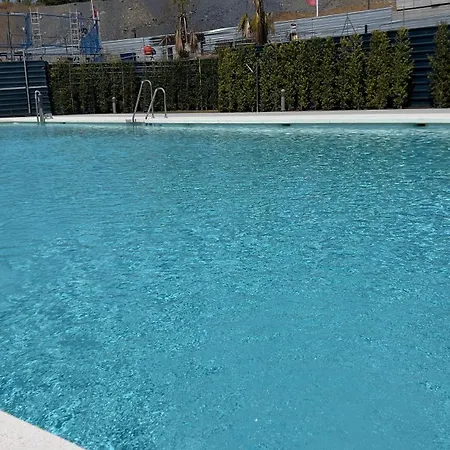 Apartment Beautiful 1-bedroom In Estepona